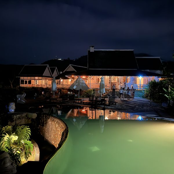 Strawberry Hill Hotel - Blue Mountains