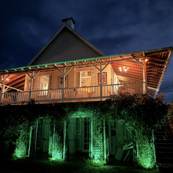 Strawberry Hill Hotel - Blue Mountains