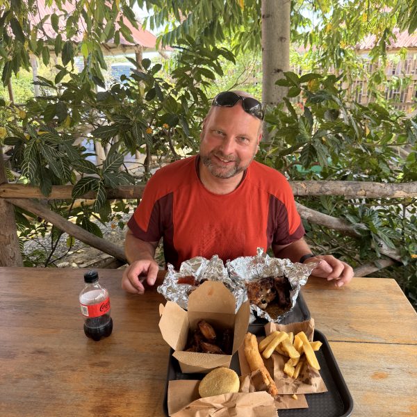 Blue Mountains - Scotchies - Jamaika Inn