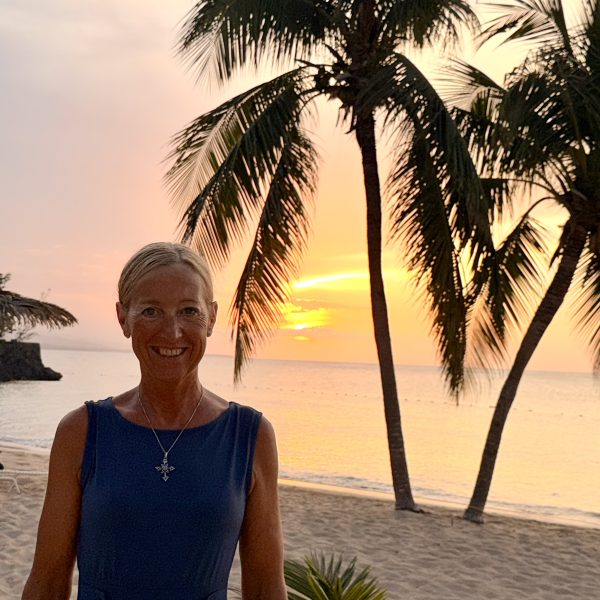 Unser erster Abend im Jamaica Inn