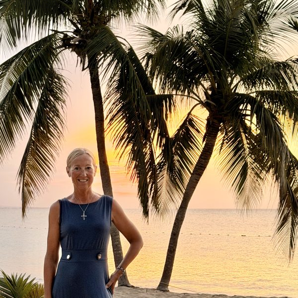 Unser erster Abend im Jamaica Inn
