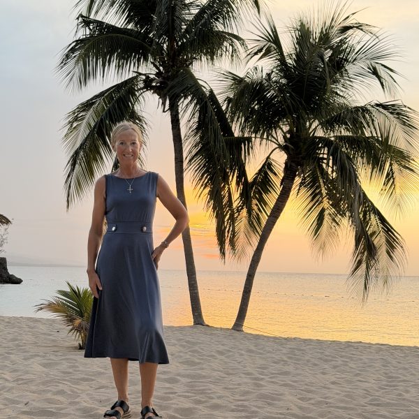 Unser erster Abend im Jamaica Inn