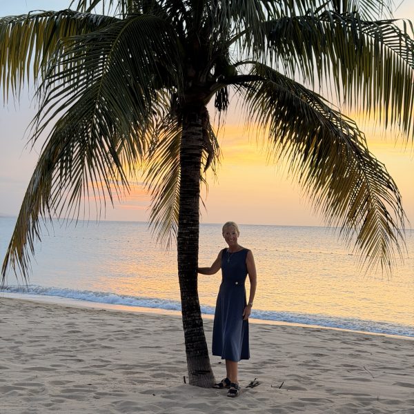 Unser erster Abend im Jamaica Inn