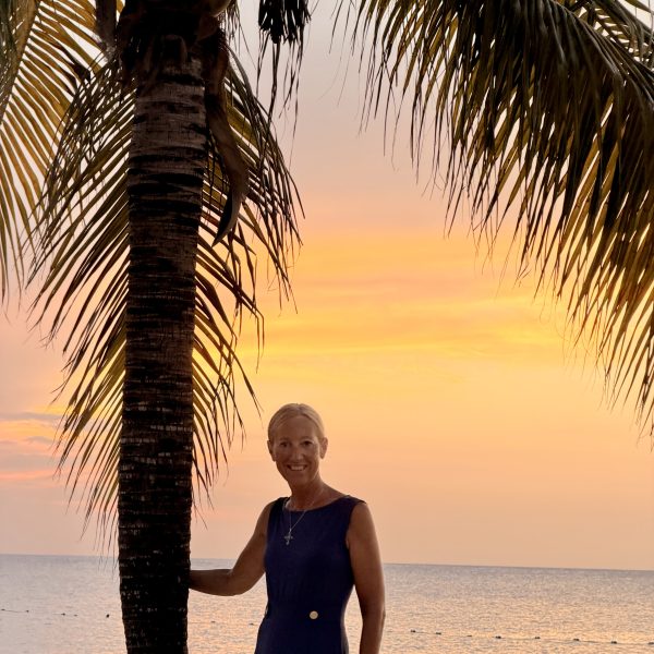 Unser erster Abend im Jamaica Inn