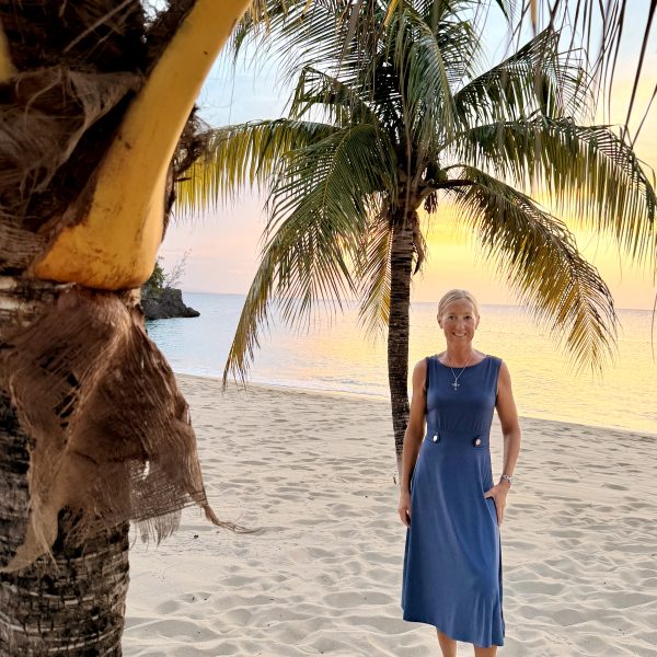 Unser erster Abend im Jamaica Inn