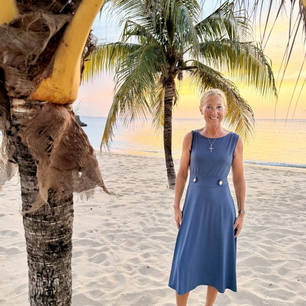 Unser erster Abend im Jamaica Inn