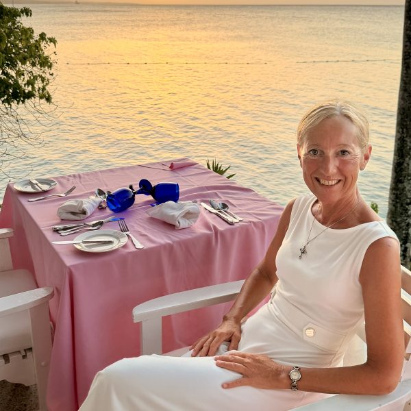 Ein kompletter Strandtag im Jamaica Inn