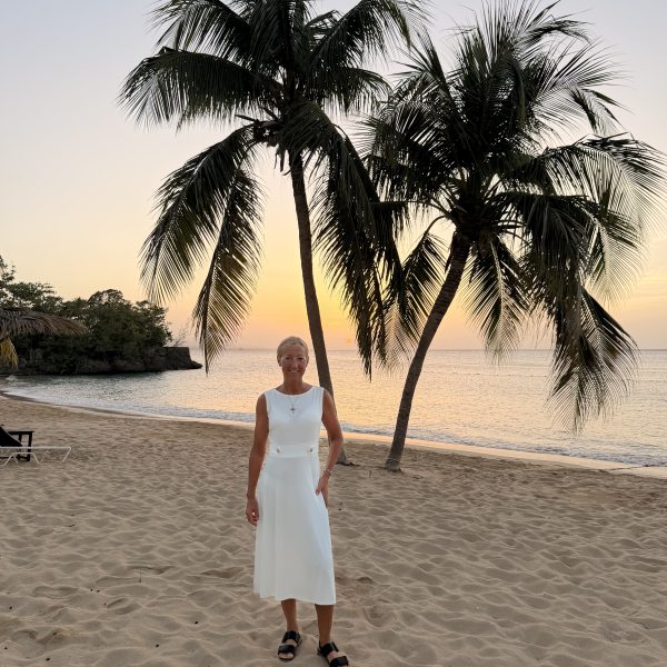 Ein kompletter Strandtag im Jamaica Inn