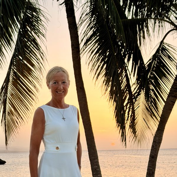 Ein kompletter Strandtag im Jamaica Inn