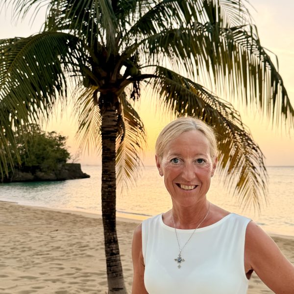 Ein kompletter Strandtag im Jamaica Inn