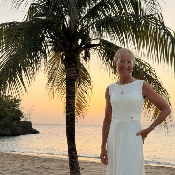 Ein kompletter Strandtag im Jamaica Inn