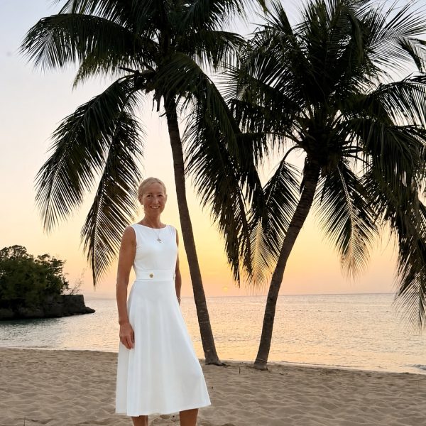 Ein kompletter Strandtag im Jamaica Inn
