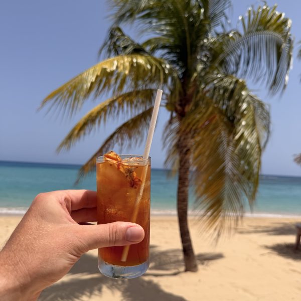 Der letzte Drink