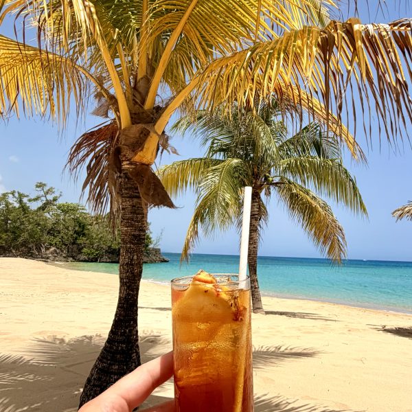 Der letzte Drink