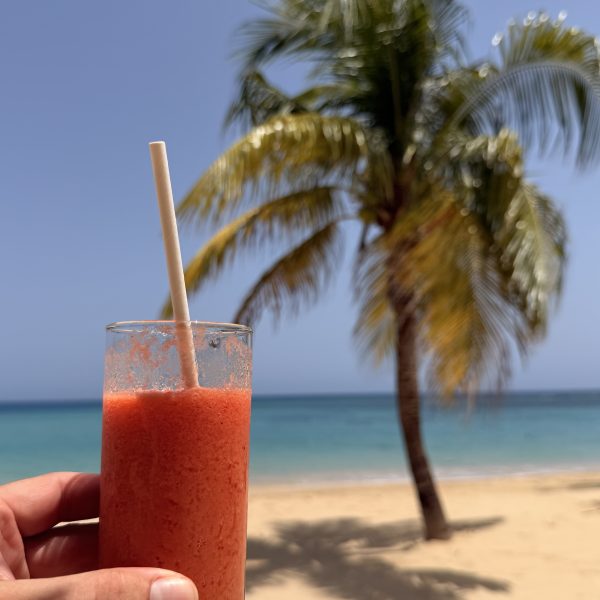 Der letzte Drink