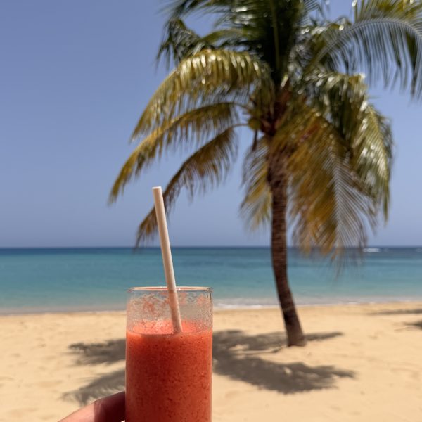 Der letzte Drink