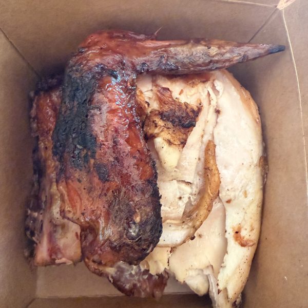Jerk Essen