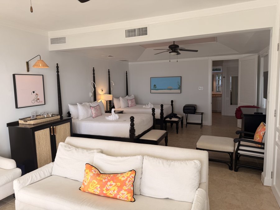 Half Moon Resort