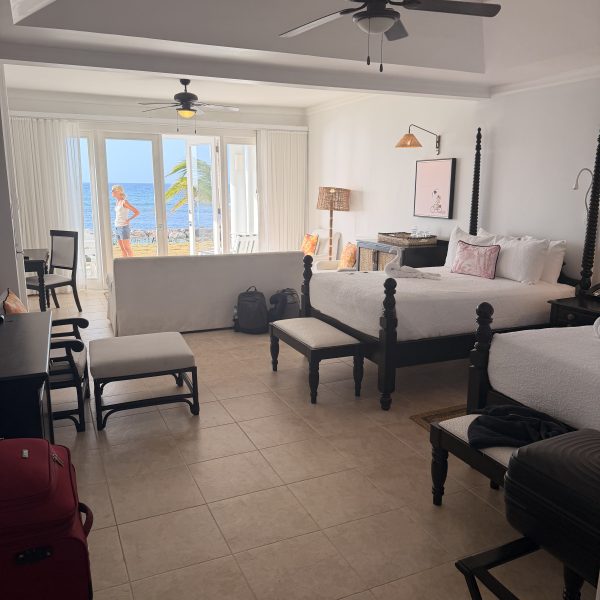Half Moon Resort