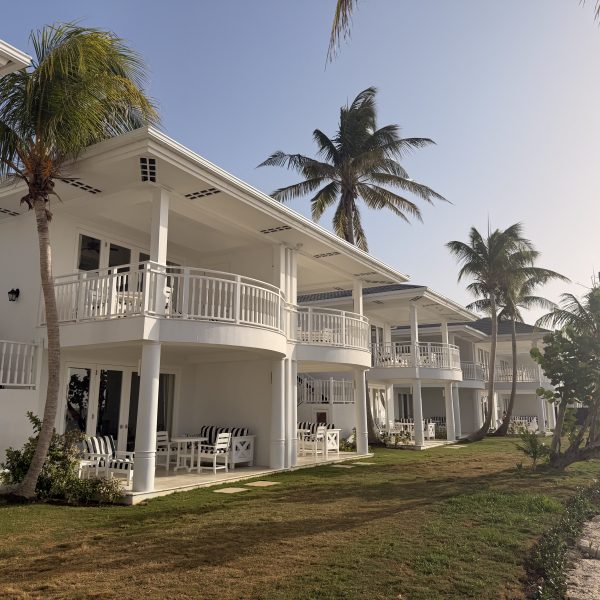 Half Moon Resort