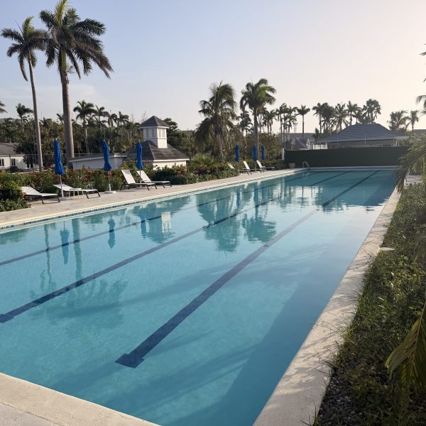 Half Moon Resort