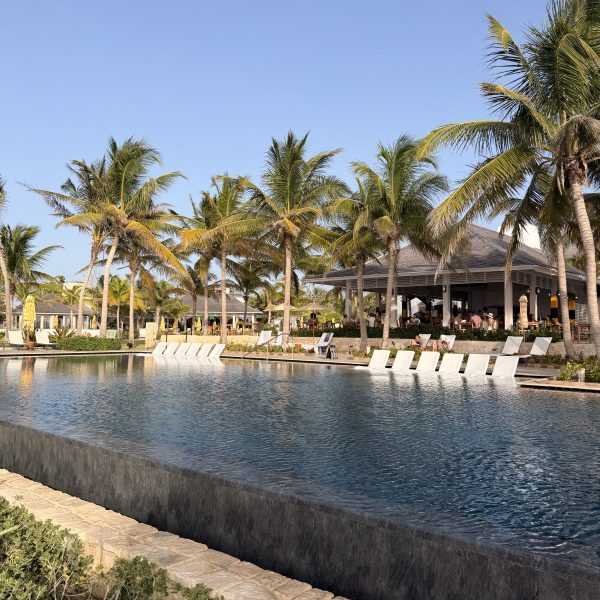 Half Moon Resort