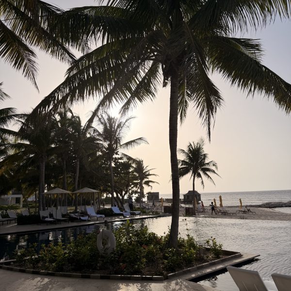 Half Moon Resort