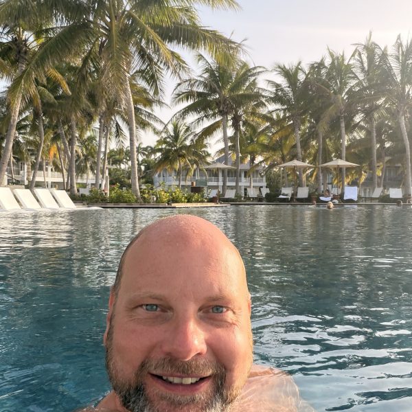 Half Moon Resort