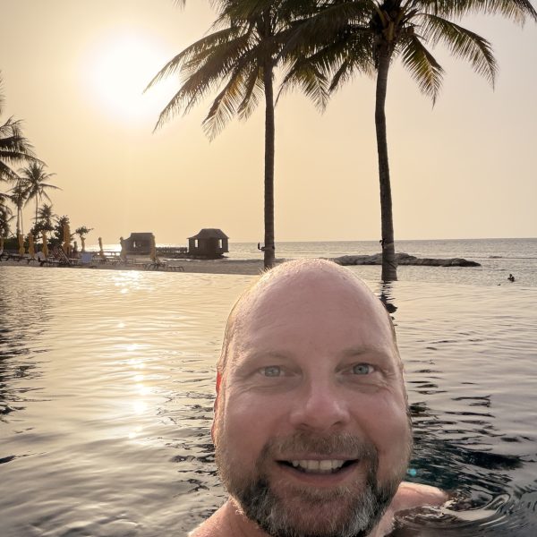 Half Moon Resort