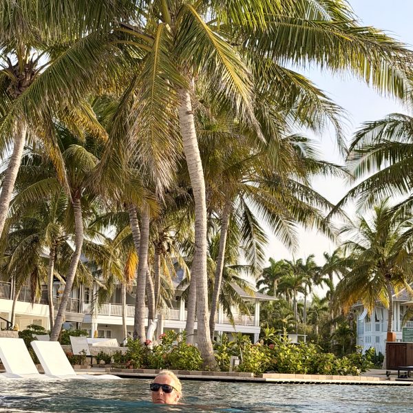 Half Moon Resort