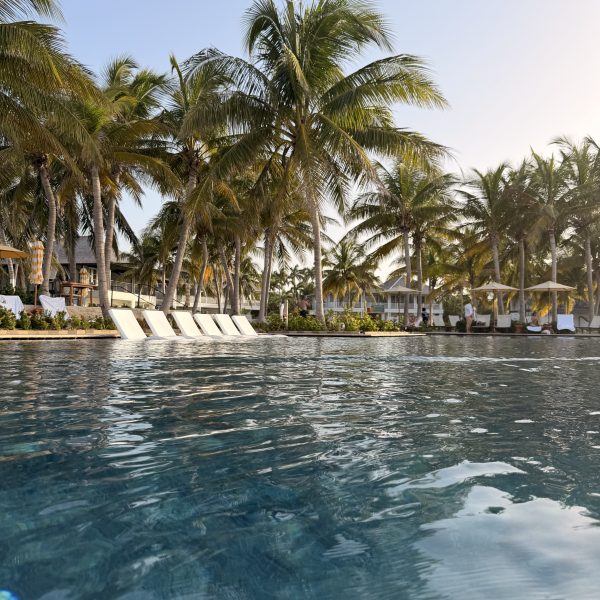Half Moon Resort