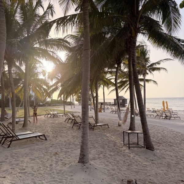 Half Moon Resort