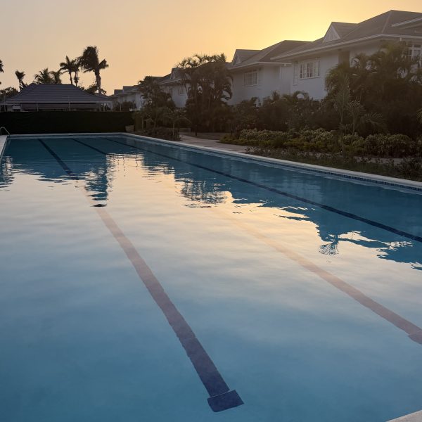 Half Moon Resort
