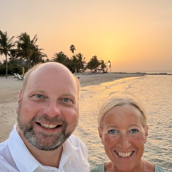 Half Moon Resort