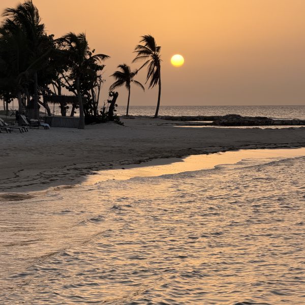 Half Moon Resort
