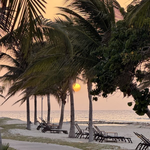 Half Moon Resort