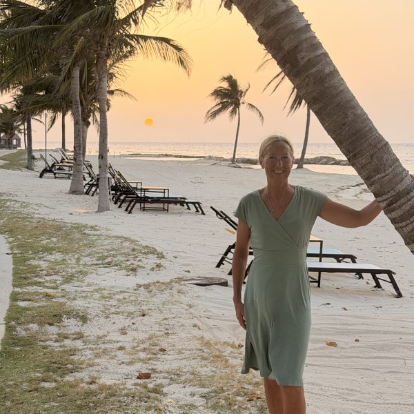 Half Moon Resort