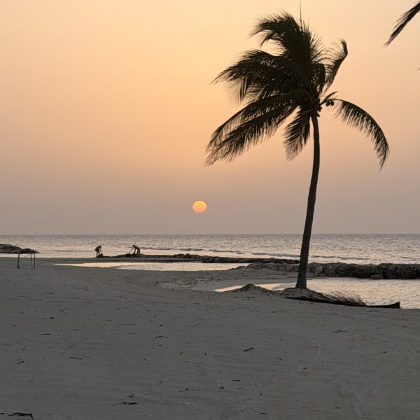 Half Moon Resort