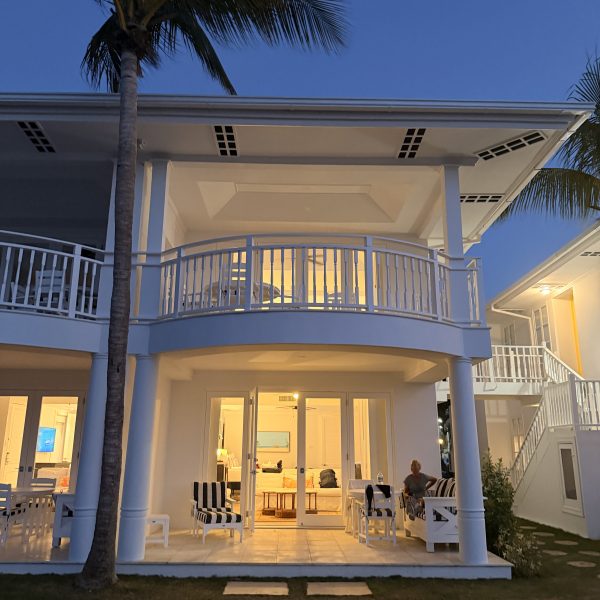 Half Moon Resort