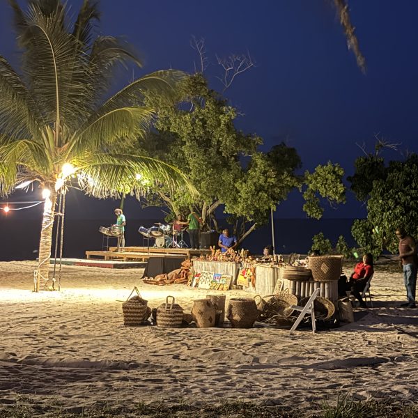 Half Moon Resort