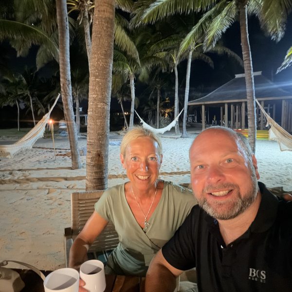 Half Moon Resort