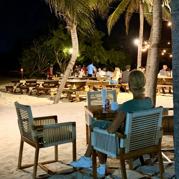 Half Moon Resort
