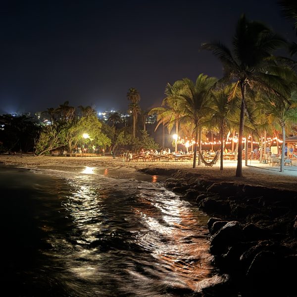 Half Moon Resort