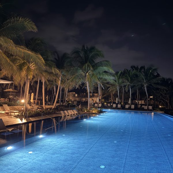 Half Moon Resort