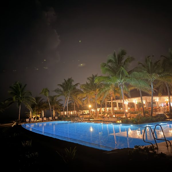 Half Moon Resort