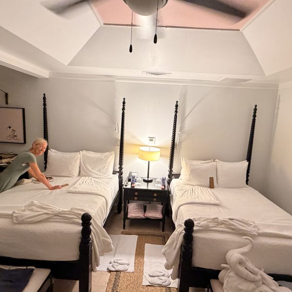 Half Moon Resort