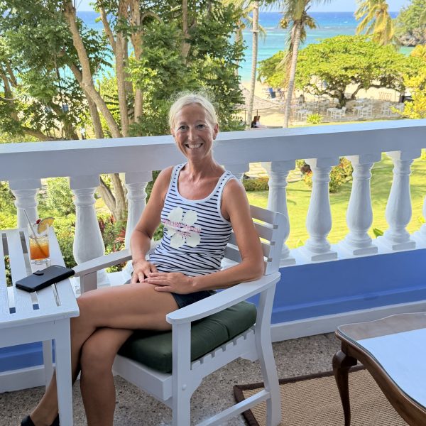 29.–31.07 · Jamaica Inn / Ocho Rios