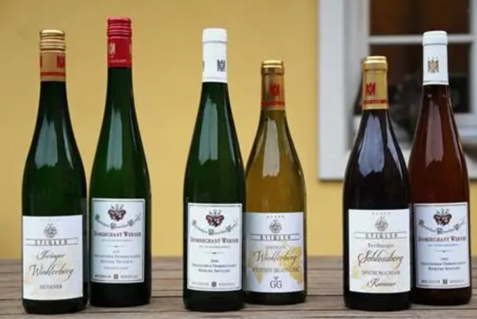 Fr · Ihringen & Adler