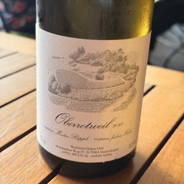 Winzergenossenschaft und Abendessen