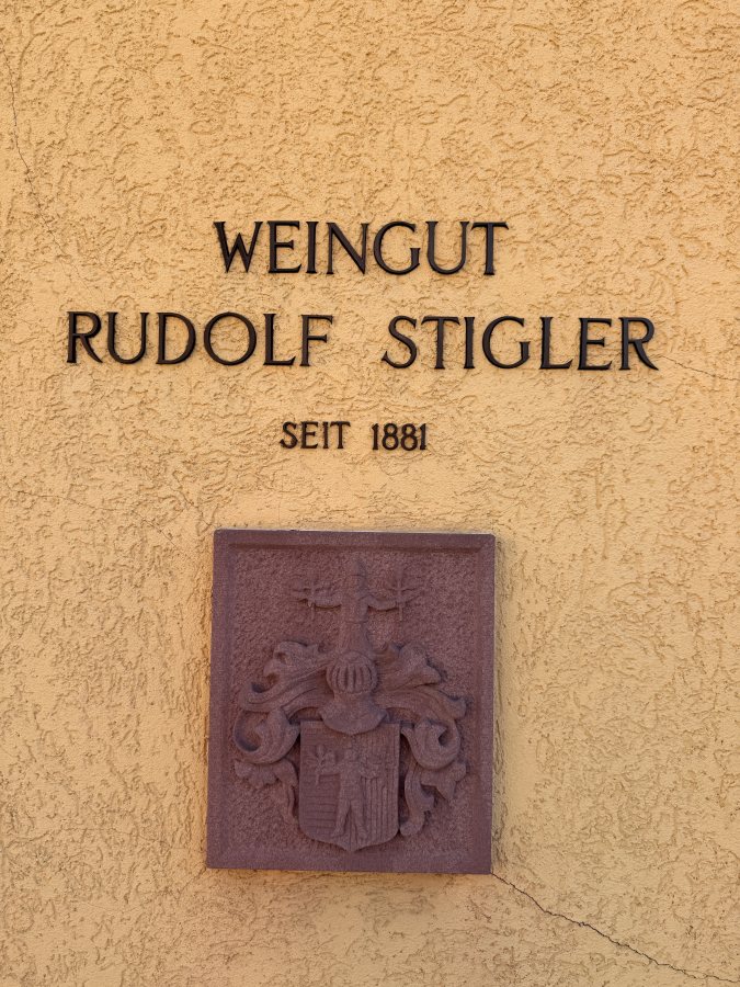 Weingut Stiegler